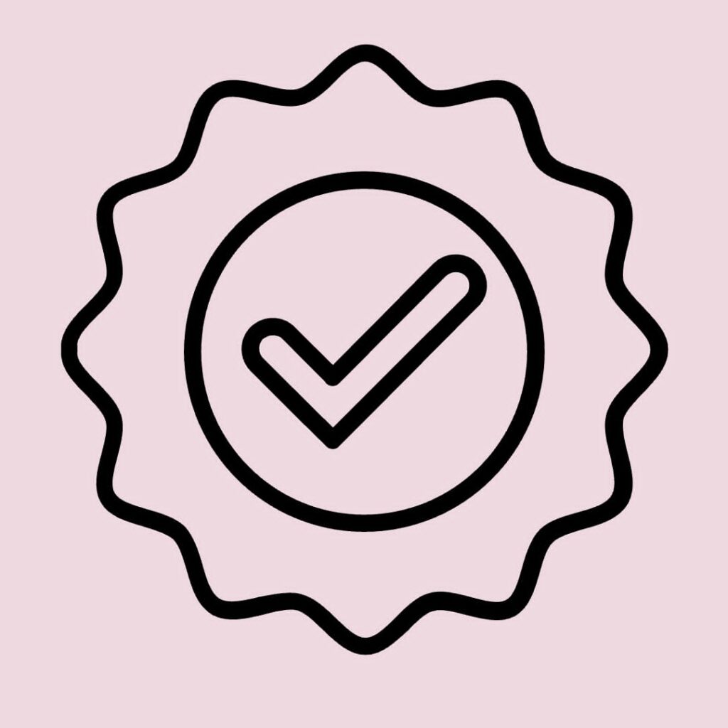 Kvalite le chic ikon