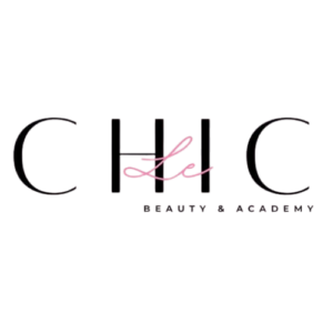 le chic logotype